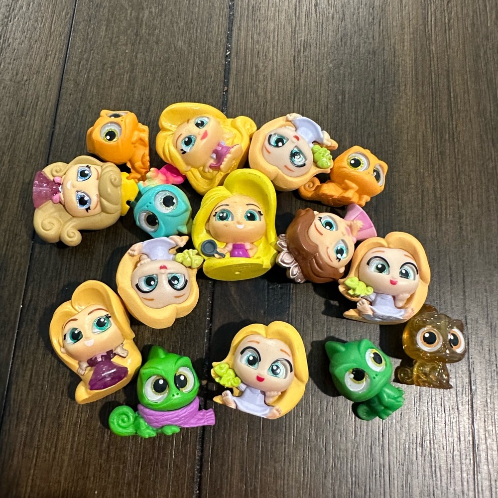 Doorables